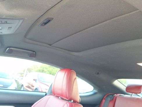 Used 2018 Lexus RC 350 image 13