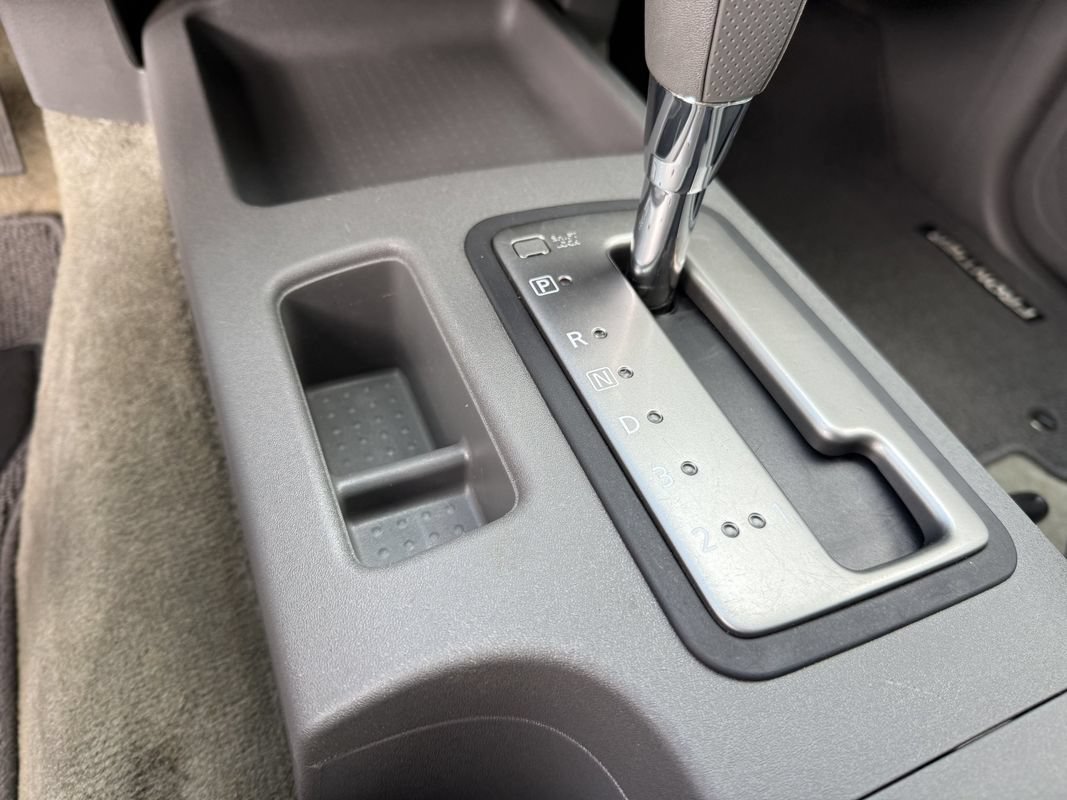Used 2018 Nissan Frontier SV AWD/4WD image 28