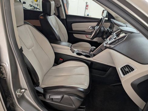 Used 2012 GMC Terrain SLT AWD/4WD image 20