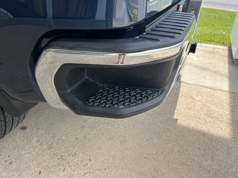 Used 2021 GMC Sierra 1500 SLT image 10