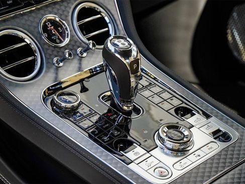 Certified 2024 Bentley Continental GT Speed image 21