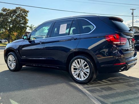 Used 2016 BMW X5 xDrive35i image 6