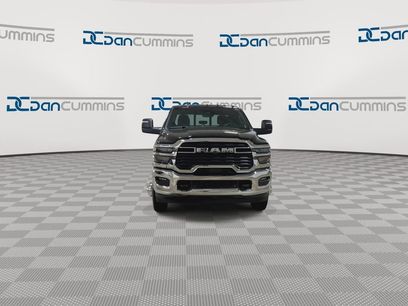 New 2026 RAM 3500 Tradesman