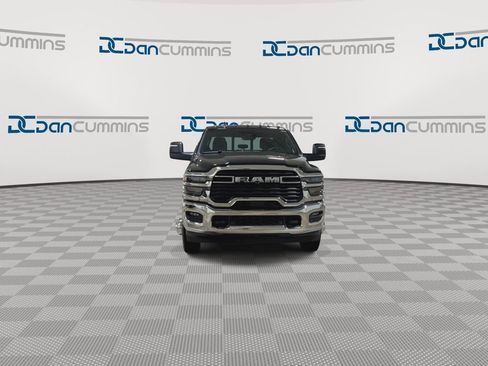 New 2026 RAM 3500 Tradesman image 3