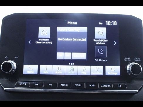 Used 2023 Mitsubishi Outlander SEL image 27