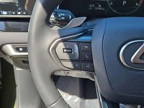 Certified 2023 Lexus RX 350 AWD image 20