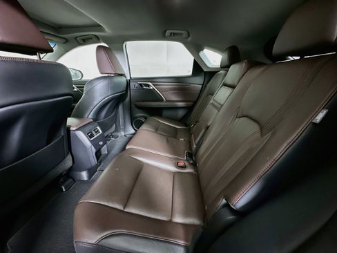 Used 2016 Lexus RX 350 AWD w/ Premium Package image 28