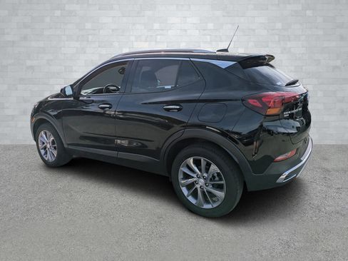 Used 2023 Buick Encore GX Essence w/ Experience Buick Package image 7