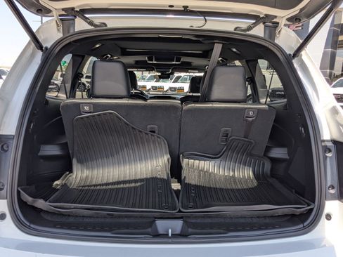 Used 2022 Honda Pilot Black Edition image 35
