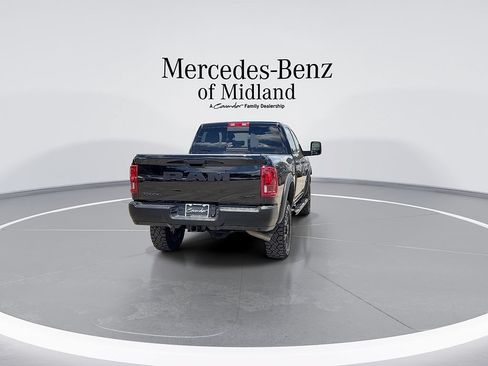 Used 2026 RAM 2500 Rebel AWD/4WD image 8