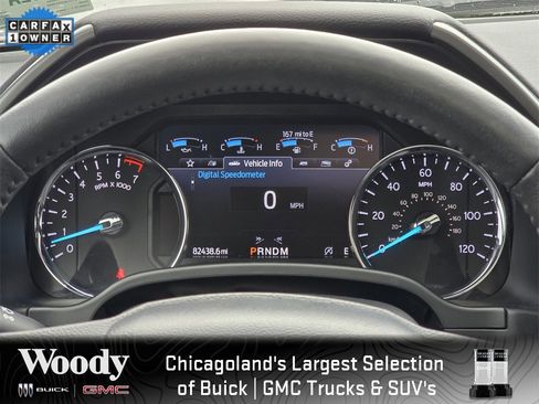 Used 2020 Ford Expedition XLT w/ Equipment Group 202A image 29