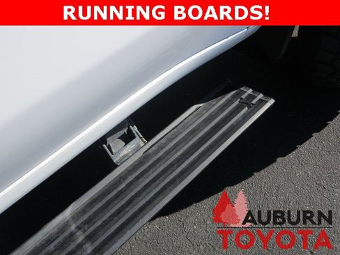 Used 2021 Chevrolet Silverado 2500 High Country w/ Z71 Off-Road Package image 4