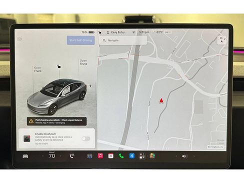 Used 2024 Tesla Model 3 Standard Range RWD image 33