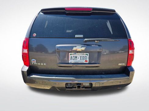 Used 2010 Chevrolet Tahoe LT AWD/4WD image 6