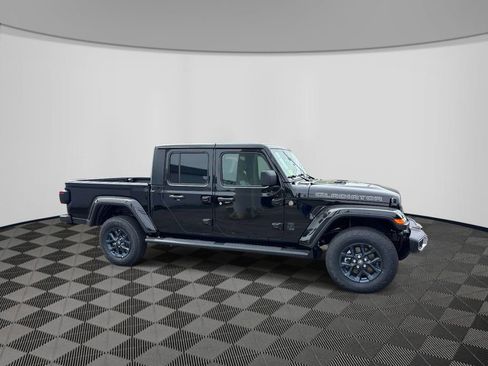 New 2026 Jeep Gladiator Sport AWD/4WD image 4