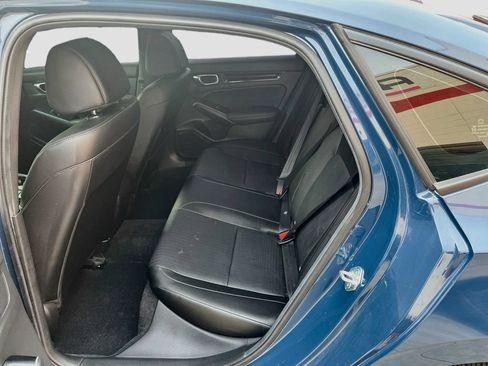 Used 2025 Honda Civic Sport Touring image 26