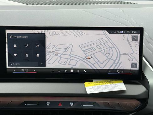 New 2025 BMW X3 xDrive30i w/ Premium Package image 21