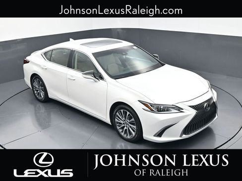 Used 2019 Lexus ES 350 image 23