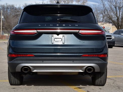 Used 2022 Lincoln Corsair Reserve w/ Equipment Group 201A image 6