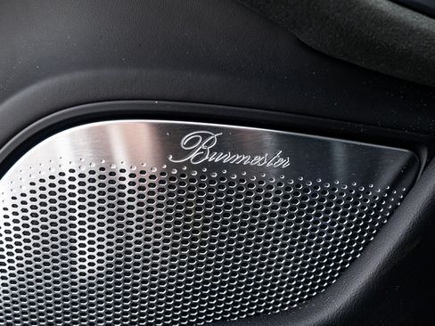 Certified 2025 Porsche Taycan Turbo GT image 15