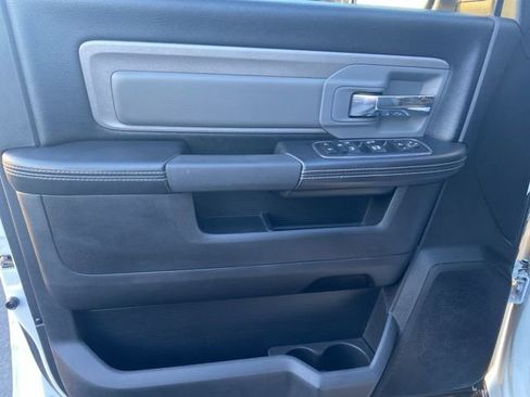 Used 2017 RAM 2500 Power Wagon w/ Luxury Group image 24