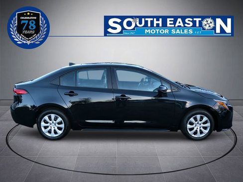 Used 2023 Toyota Corolla LE image 8