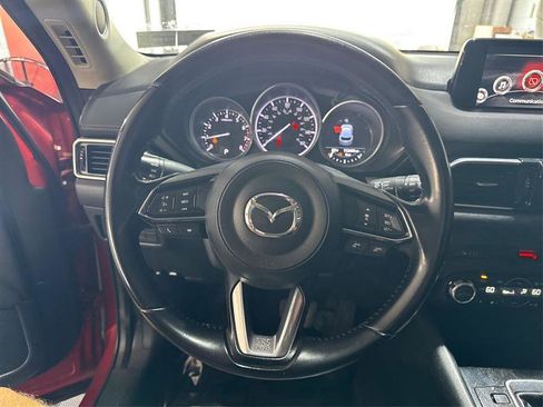 Used 2018 MAZDA CX-5 Touring w/ Preferred Equipment Package AWD/4WD image 18