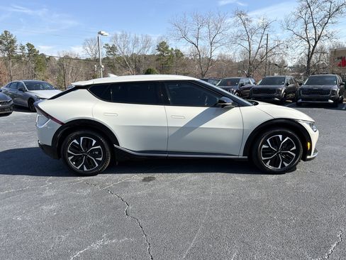 Used 2022 Kia EV6 Wind w/ Wind Technology Package image 8