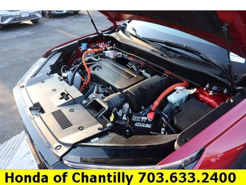 Used 2023 Honda CR-V Sport image 32