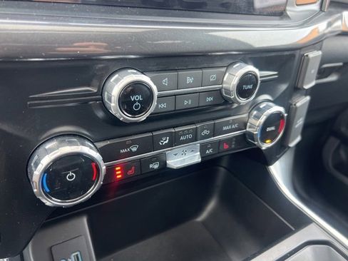 Certified 2023 Ford F150 XLT w/ Equipment Group 302A High image 15