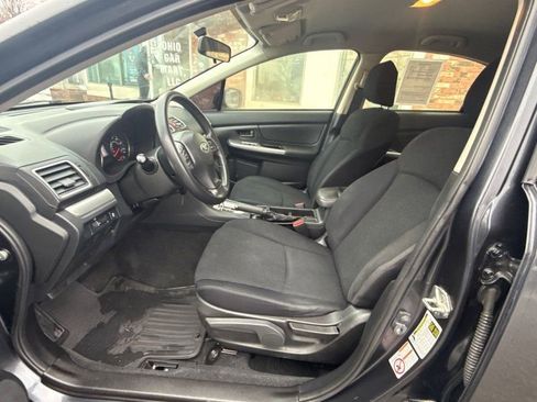Used 2015 Subaru Impreza 2.0i image 11