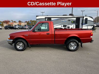 Used 1999 Ford Ranger XLT