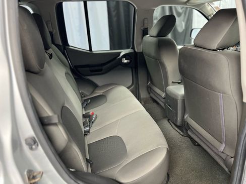 Used 2014 Nissan Xterra S image 23