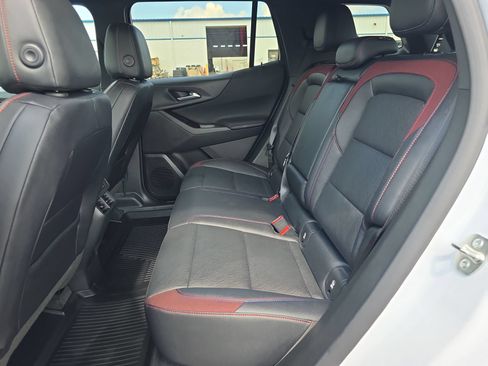 Used 2026 Chevrolet Equinox RS w/ Convenience Package III AWD/4WD image 11