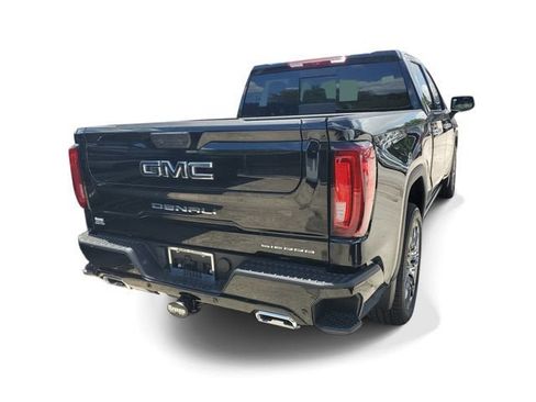New 2026 GMC Sierra 1500 Denali Ultimate AWD/4WD image 5