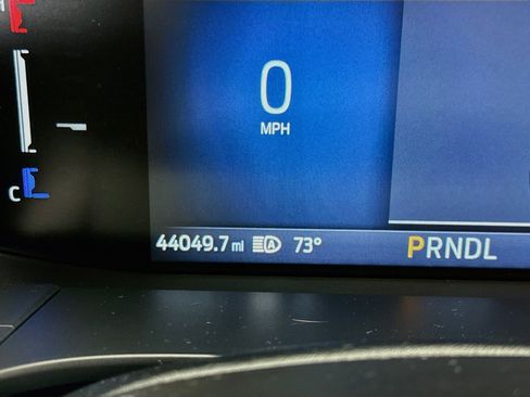 Used 2025 Ford Escape Active FWD image 19