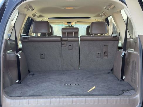 Used 2014 Lexus GX 460 w/ Premium Package image 14