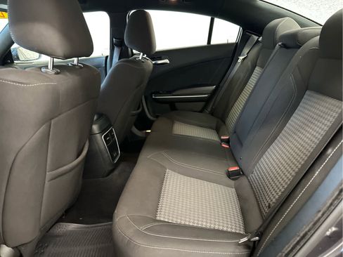 Used 2023 Dodge Charger SXT image 18