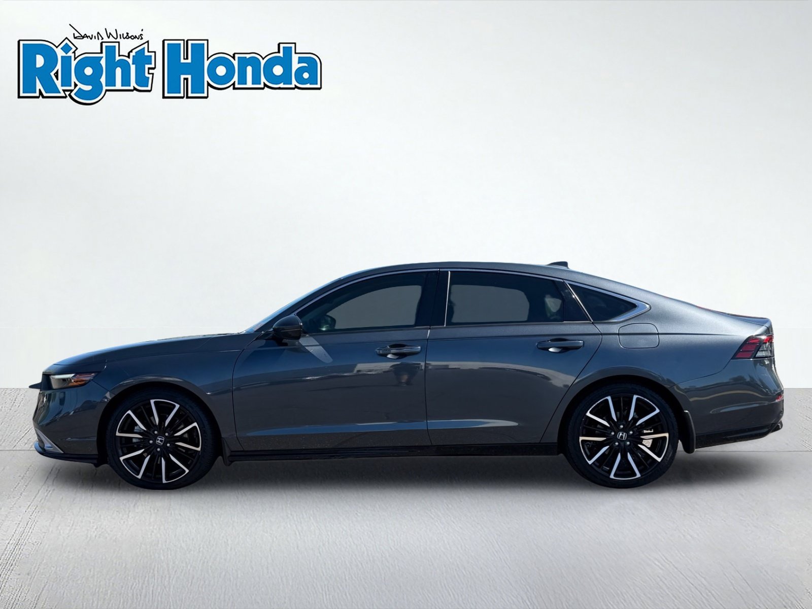 Used 2024 Honda Accord Touring image 3