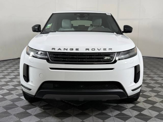New 2026 Land Rover Range Rover Evoque S AWD/4WD image 9