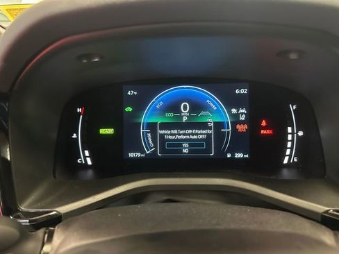 Certified 2025 Toyota Camry SE image 20