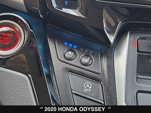 Used 2020 Honda Odyssey Elite image 23