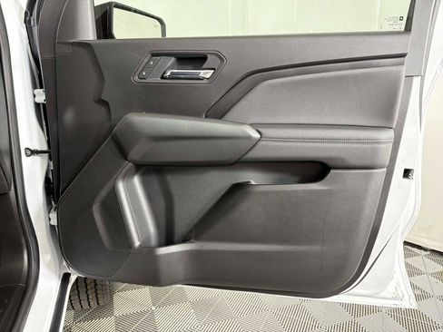New 2026 GMC Canyon Elevation w/ Convenience Package image 24