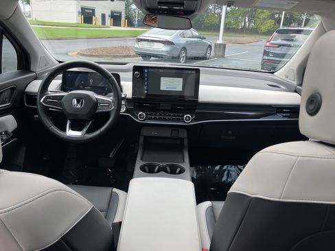 Used 2024 Honda Prologue Elite image 34