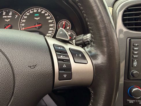 Used 2009 Chevrolet Corvette Coupe w/ Preferred Equipment Group image 28