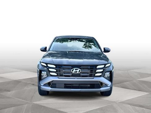New 2026 Hyundai Tucson SE FWD image 3