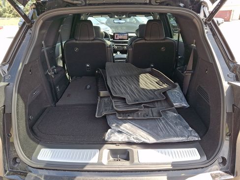 Certified 2026 INFINITI QX60 Autograph w/ Dark Cargo Package AWD/4WD image 28