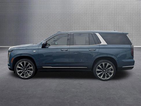 New 2026 Cadillac Escalade Luxury w/ Touring Package image 8