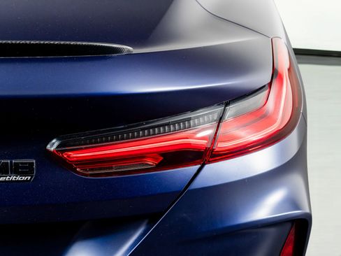 Used 2025 BMW M8 Competition w/ M Carbon Exterior Package image 13