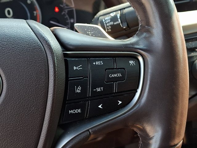 Used 2019 Lexus ES 350 w/ Premium Package FWD image 24